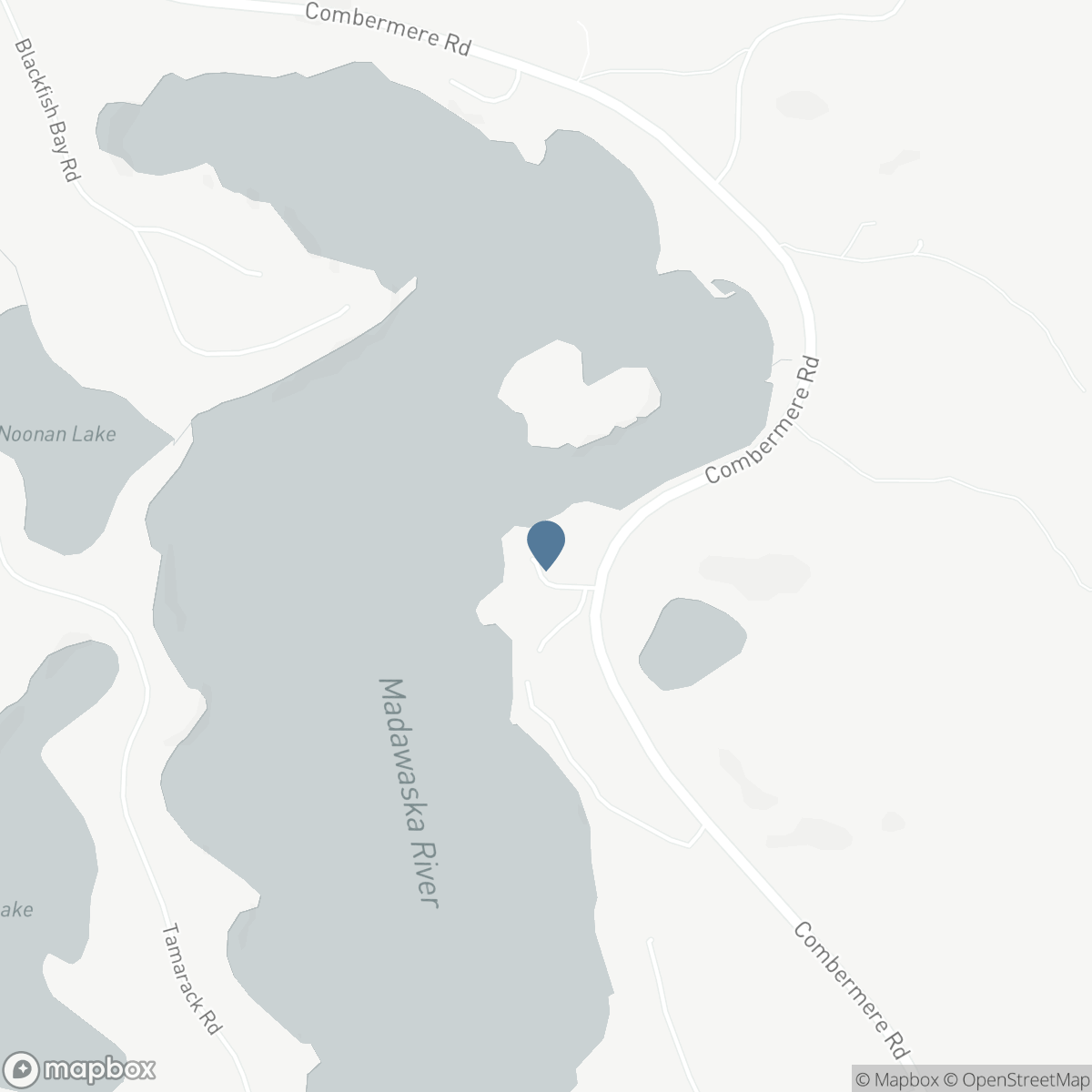 00 COGHLAN LANE, Madawaska Valley, Ontario K0J 1B0